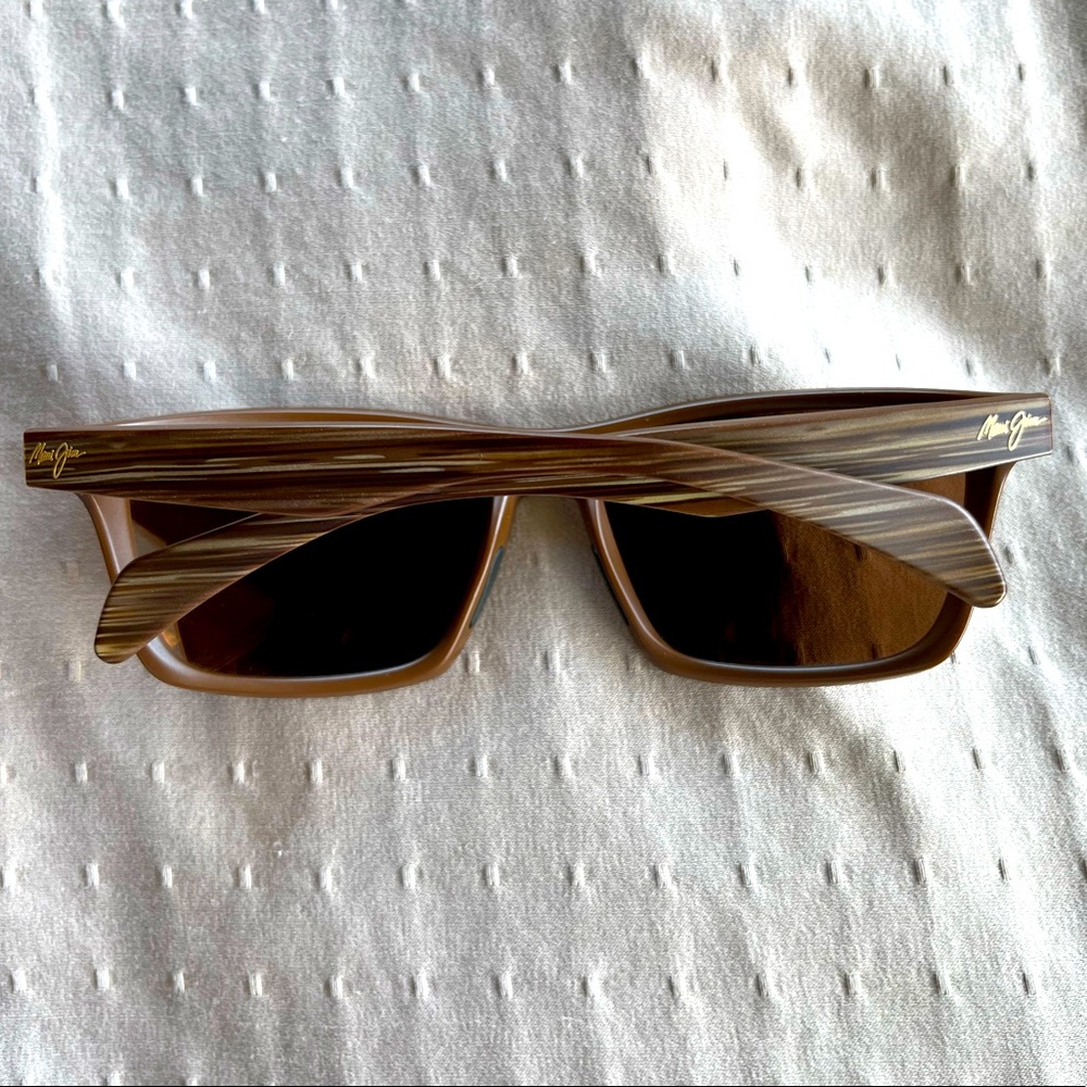 Maui Jim polarized sunglasses